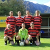 Altherren - 15.09.2012 AH Cup 1. Turnier in St. Gallenkirch
