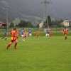 1. Mannschaft - 14.05.2012 Illwerke - SC Bartholomäberg