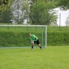 1. Mannschaft - 13.05.2013 Illwerke - SC Bartholomäberg