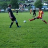 1. Mannschaft - 15.06.2012 FC Silbertal - SC Bartholomäberg