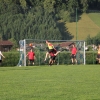 1. Mannschaft - 19.06.2013 Alt gegen Jung