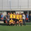20.10.2018 Hobbyliga Cup