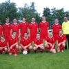 1. Mannschaft - 23.05.2012 USV Thüringerberg - SC Bartholomäberg