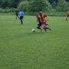 1. Mannschaft - 30.05.2012 SC Lorüns - SC Bartholomäberg