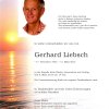 Gerhard Liebsch