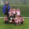 Nachwuchs - 03.05.2015 U8 Turnier in Schruns