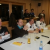 01.12.2012 Jahreshauptversammlung