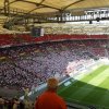 07.05.2016 VFB Stuttgart