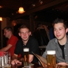 Veranstaltungen - 16.11.2012 Abschlussabend Kampfmannschaft