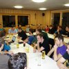 17.01.2015 - Jahreshauptversammlung