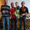 17.04.17 Vereinsrennen WSV
