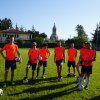 19.04.2018 Trainingslager Gardasee