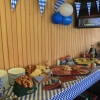 Veranstaltungen - 26.10.2013 Oktoberbrunch